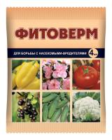 Фитоверм 4мл Фитоверм 4мл