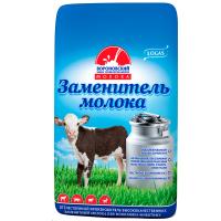Заменитель цельного молока "LOGAS 12% Milk Эконом" с 28 дня 25 кг