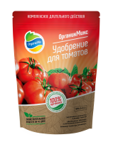 ОрганикМикс 850г для томатов ОрганикМикс 850г для томатов
