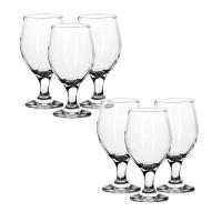 Набор бокалов БИСТРО (6шт) 400мл 44417B