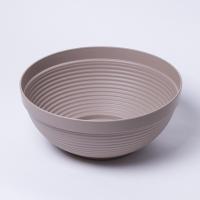 Кашпо-миска Парма 6л фраппе 5PL0335