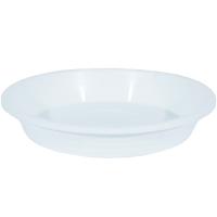 Поддон 14см белый/001027