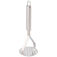 Картофелемялка NIMBUS сталь 21,5*7,5см с подвесом 007415 /шт/Mallony