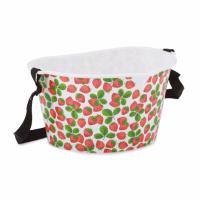 Емкость д/сбора ягод Клубника 3л М4690 