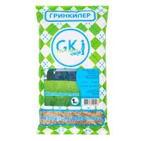 Семена газонной травы Низкорослая 1кг