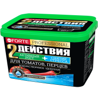 Бона Форте Томаты, Перцы водорастворимое 500гр