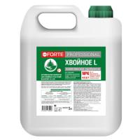Бона Форте Professional Хвойное L канистра 5л Бона Форте Professional Хвойное L канистра 5л