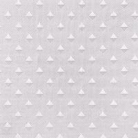 Штора д/ванной 180*180см "Бриллиант" Ромб-белая 6757 /20шт/В