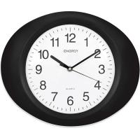 Часы настенные кварцевые ENERGY модель овальные ЕС-04 009304 /20шт/