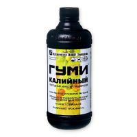 Гуми-20 Калийный универсальное 0,5л Гуми-20 Калийный универсальное 0,5л