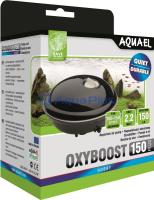 Компрессор OXYBOOST 150 oдноканальный(100-150л)/113119 Компрессор OXYBOOST 150 oдноканальный(100-150л)/113119