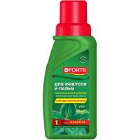 Бона Форте Красота для фикусов и пальм 285мл Бона Форте Красота для фикусов и пальм 285мл