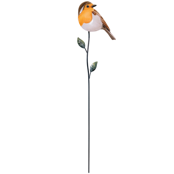 Стикер садовый Малиновка 108902