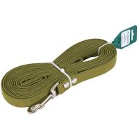 Поводок брезент 25мм*м5м DONBARON