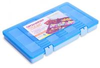 Органайзер Фолди 310*190*36мм синий Органайзер Фолди 310*190*36мм синий