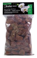 Гранулят Кора сосны MAXI фр.28-47mm 1,2л UltraEffect ProLine