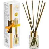 Диффузор д/дома с палочками 50мл Aroma Republic №56 Солнечный фрукт 93825 /12шт /Профит 