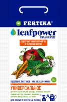 Фертика Leaf POWER Универсальное 15гр