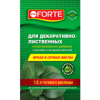 Бона Форте Красота 10мл для декоративно-лиственных растений