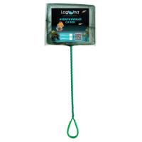 Сачок акварикмный 120*100мм 0503CW/74124003