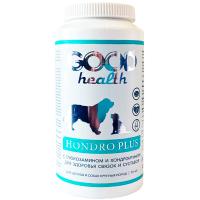 Вит ГУД HEALTH д/собак Комплекс глюкозамин,хондроитин 70табл/12шт/FG 05121/Фаворит ЧЗ