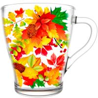 Кружка Вальс Бостон 250мл/1649-Д 