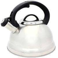 Чайник 3л индук. со свистком КТ-108 /12шт/Катунь