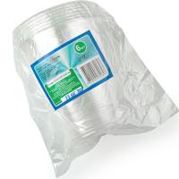 Стакан 0,5л (6шт) /100шт/ АУ