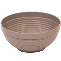 Кашпо-миска Парма 2л фраппе 5PL0223