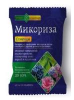 Микориза Саженцы для роста корней 50гр