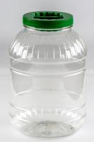 Банка ПЭТ 5л Универсальная 20009