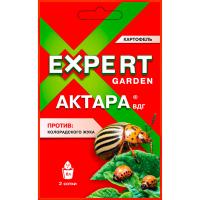 Актара ВДГ картофель 1,2 гр Актара ВДГ картофель 1,2 гр