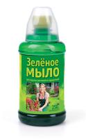 Зеленое мыло 250мл флакон с мерным стаканом ВХ Зеленое мыло 250мл флакон с мерным стаканом ВХ