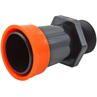 Полив Фитинг Старт Туман GS-40 (10шт) AD70140/Виола