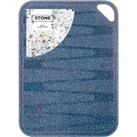 Доска раздел. ЭКО Green Republic 290*200мм темный камень SE1498 /27шт/ПР