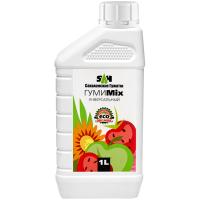 Сахалинские гуматы ГУМИМix 1л Универсальное Сахалинские гуматы ГУМИМix 1л Универсальное