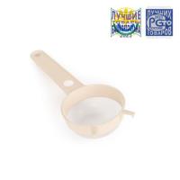 Сито с ручкой d-7см микс М531 /54шт/ Альтерн