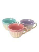 Кружка "LATTE" 380мл 