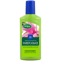 Добрая Сила  для комнатных и балконных 250мл Добрая Сила  для комнатных и балконных 250мл