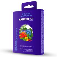 Аминосил 50гр Универсальный гранулы Аминосил 50гр Универсальный гранулы
