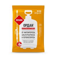 Ордан ПРОФ 1кг Август