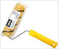 Валик в сборе Тигр 180х48х6мм ворс 10мм полиакрил 02-02-003 /ON				