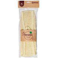 Мочалка д/тела 35см из люфы МЛ-35 /25шт/ АкваМаг Мочалка д/тела 35см из люфы МЛ-35 /25шт/ АкваМаг