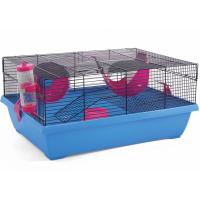 Клетка для грызунов 37001 51*36,5*23,5см