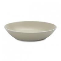 Тарелка суповая SCANDY OLIVE 20.5см TDP532 /6шт/FIORETTA 