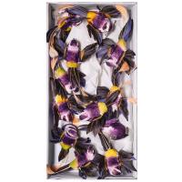 Прищепка Птички колибри 12шт UI106051