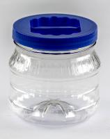 Банка ПЭТ 1л  Универсальная 20005