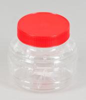 Банка ПЭТ 0,7л Бочонок 20030