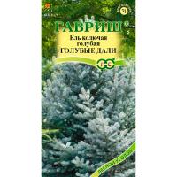 Ель голубая (колючая) Голубые дали 0,2г