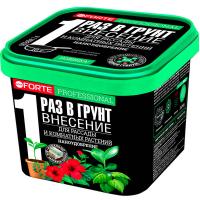 Бона Форте наноудобрение Для комнатных, рассады, саженцев, теплиц и грядок 1л Бона Форте наноудобрение Для комнатных, рассады, саженцев, теплиц и грядок 1л